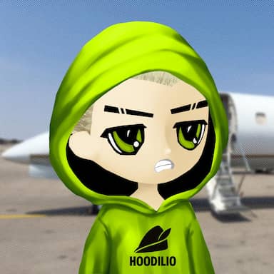 Hoodilio #4039