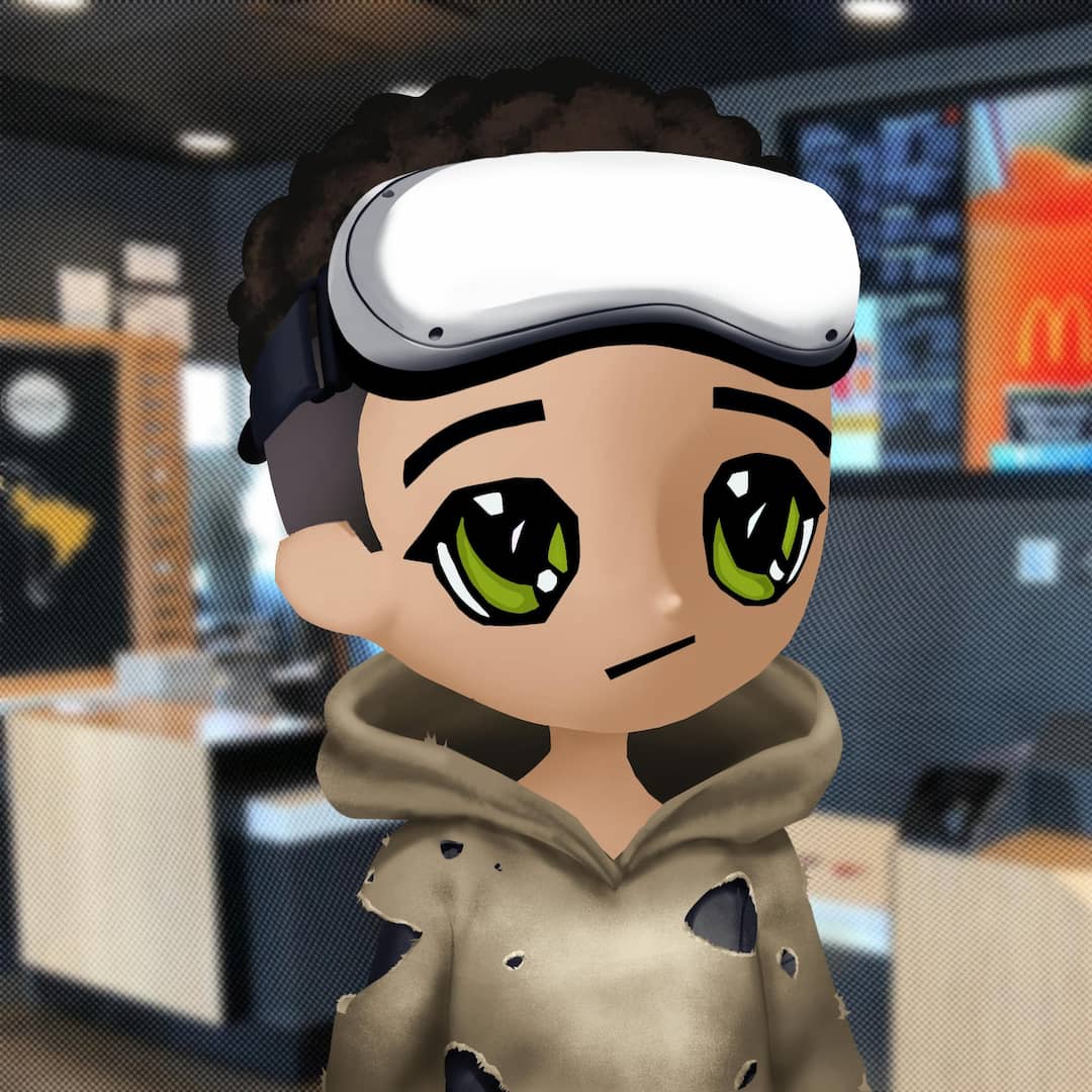 Hoodilio #4040