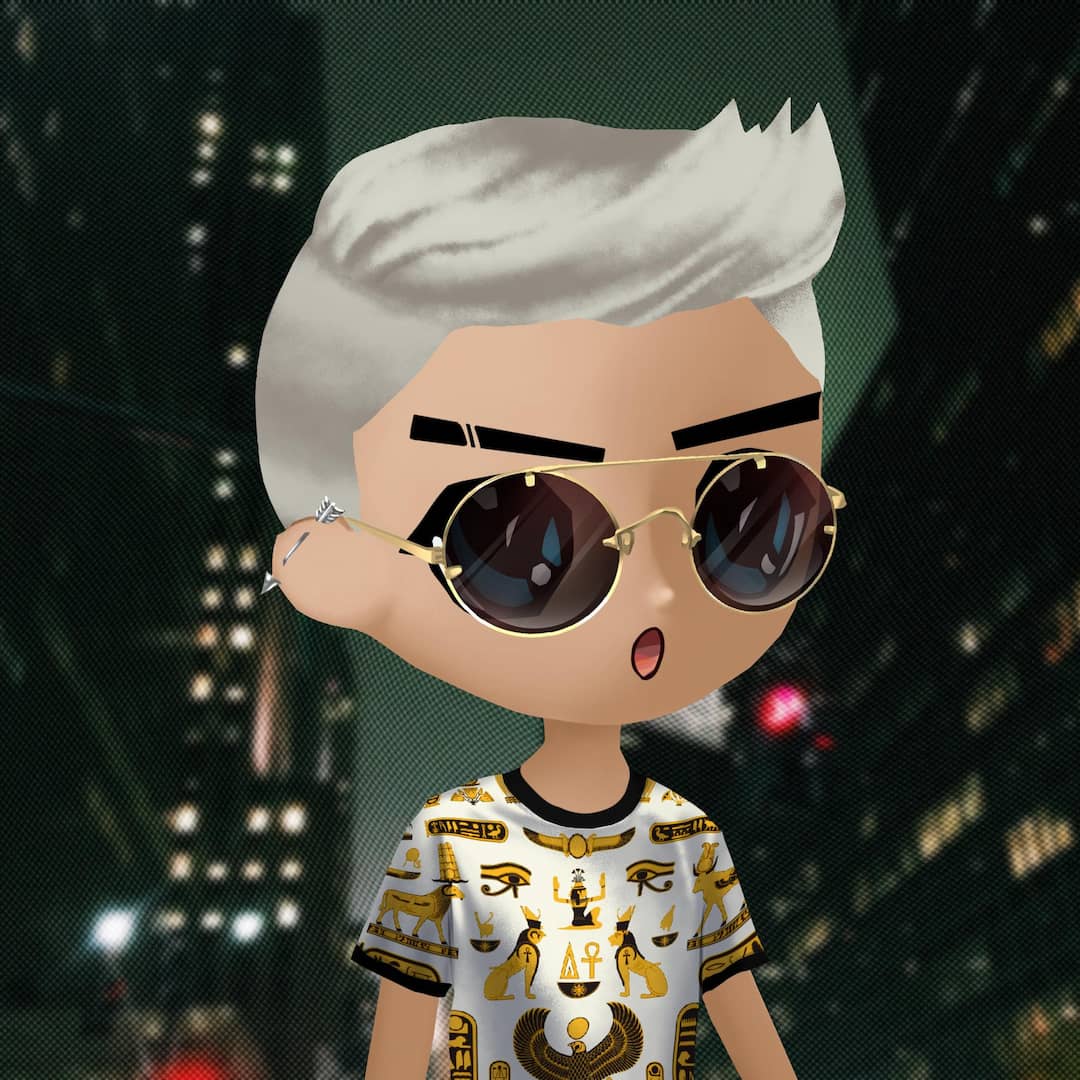 Hoodilio #4044