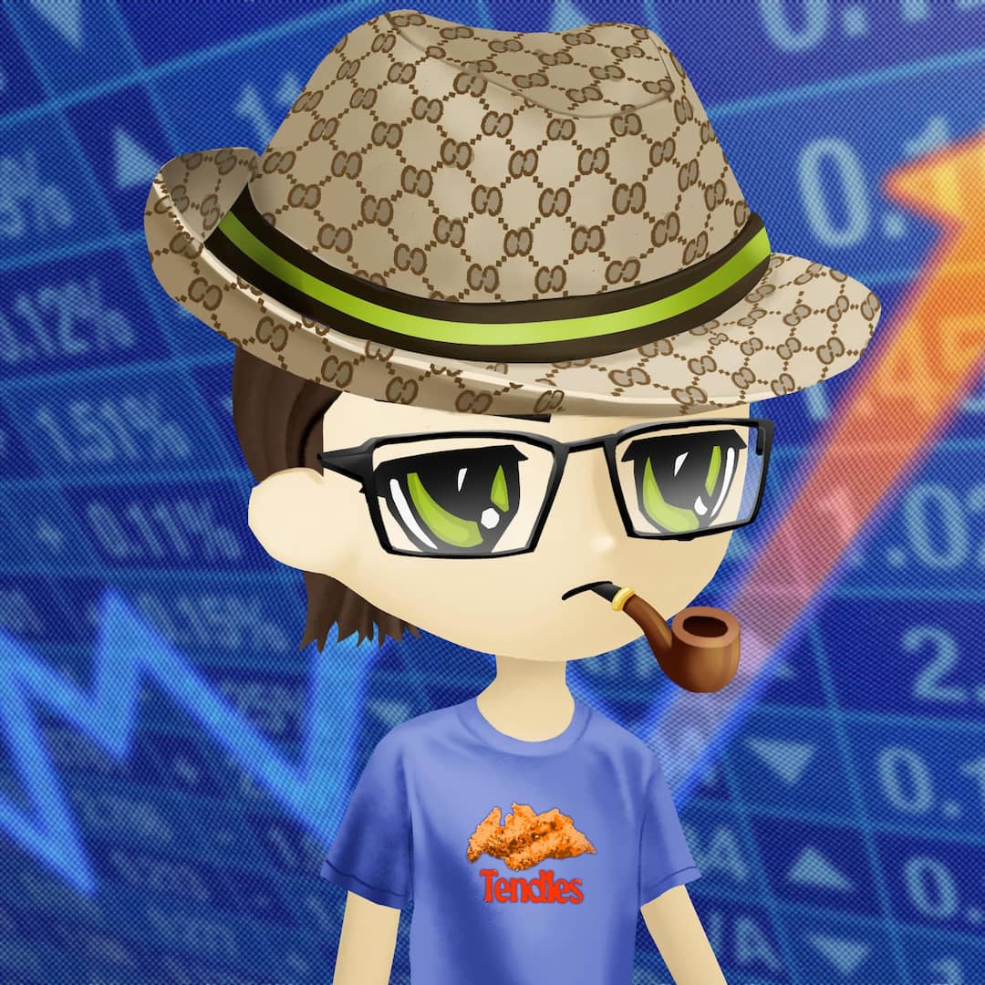 Hoodilio #4046