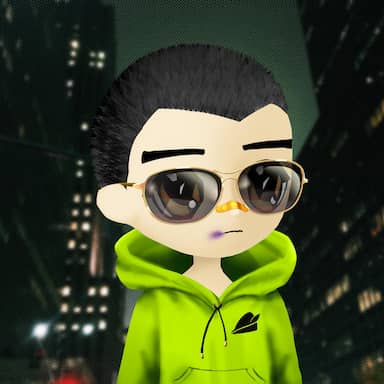 Hoodilio #4053