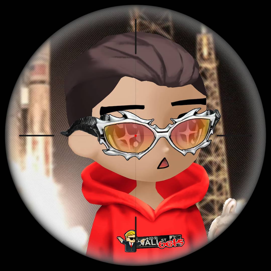Hoodilio #4055