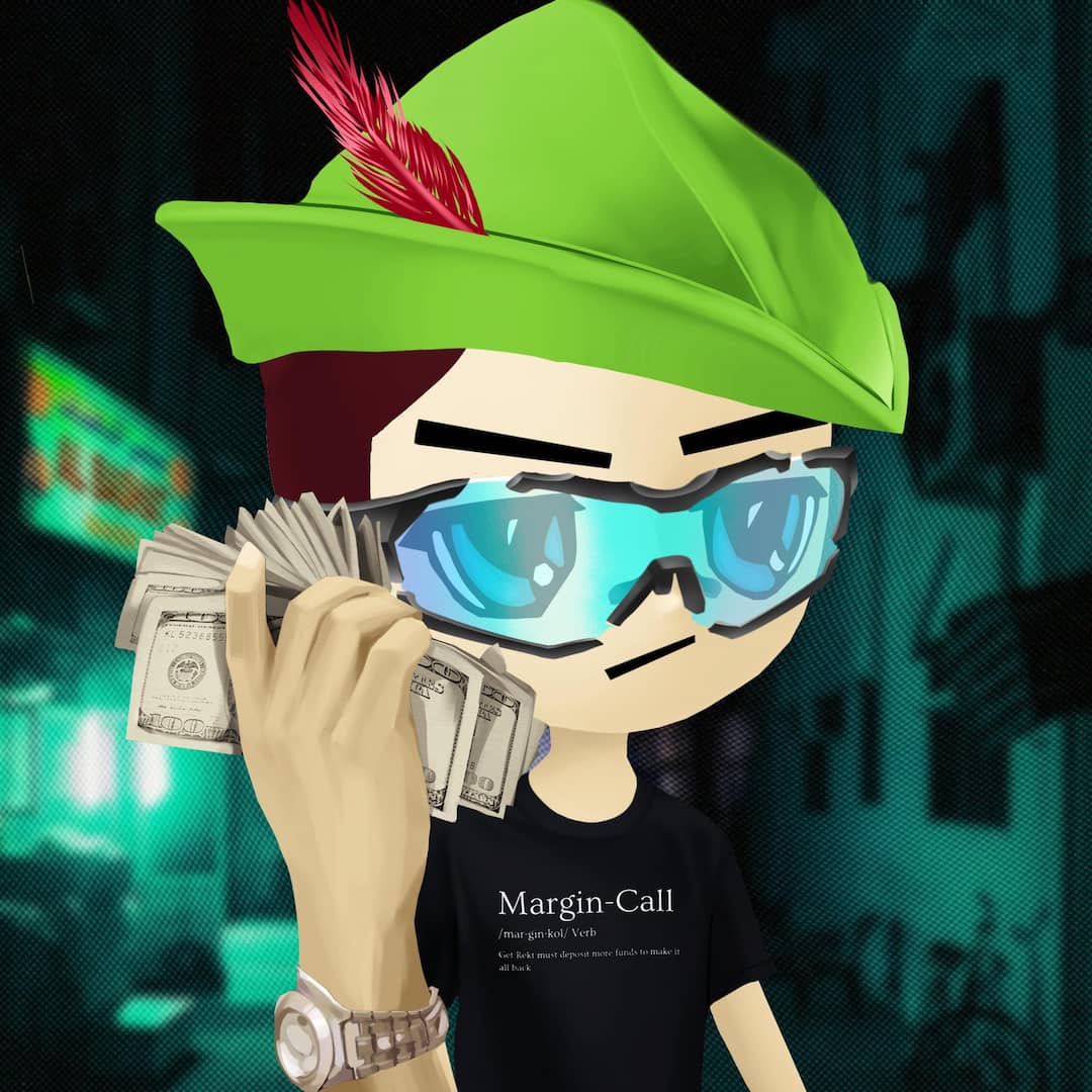 Hoodilio #4061