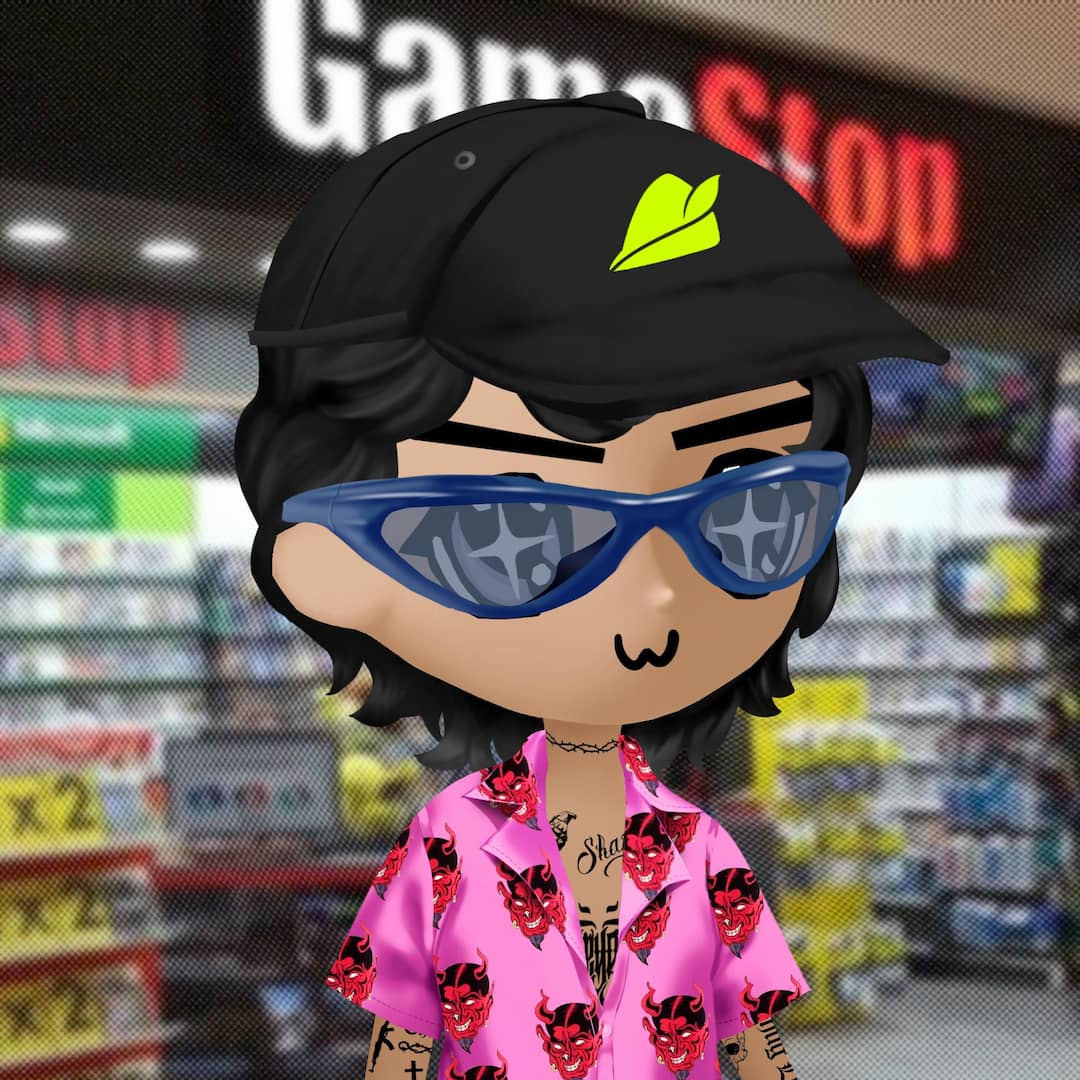 Hoodilio #4062