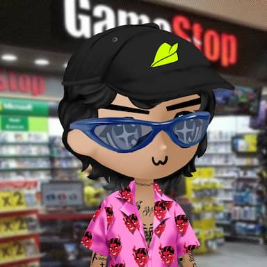 Hoodilio #4062