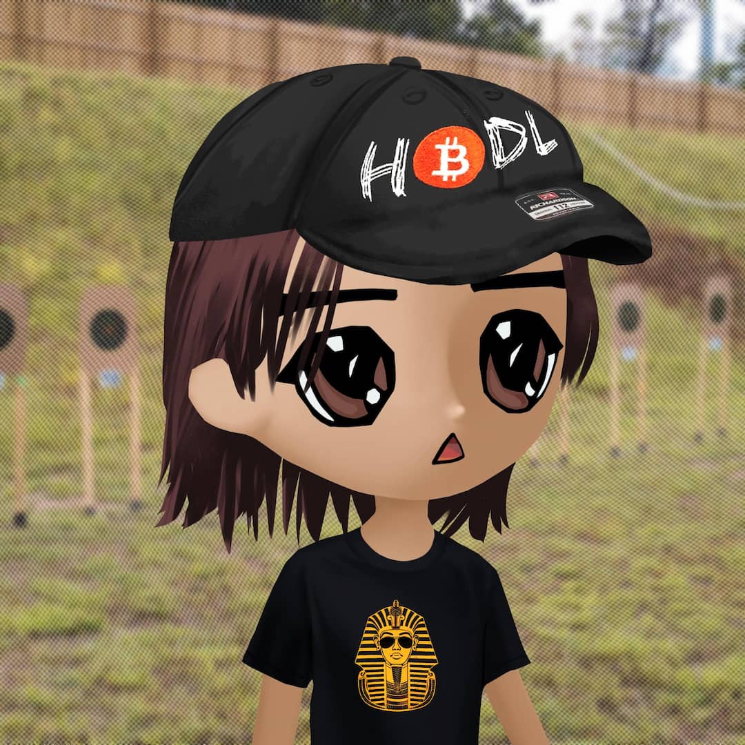 Hoodilio #4066