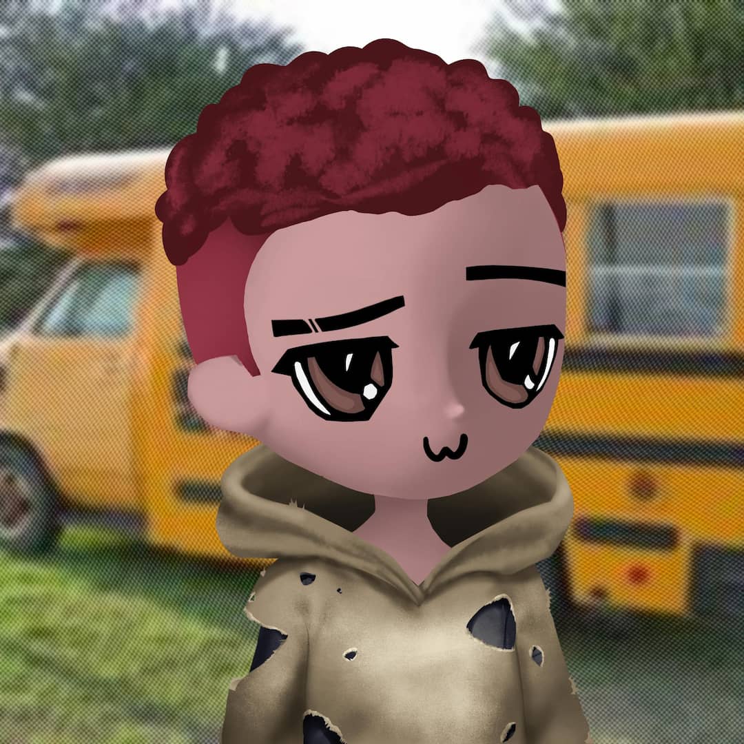 Hoodilio #4068