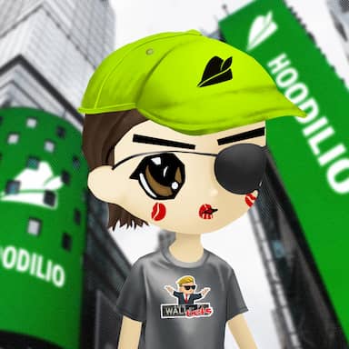 Hoodilio #4074