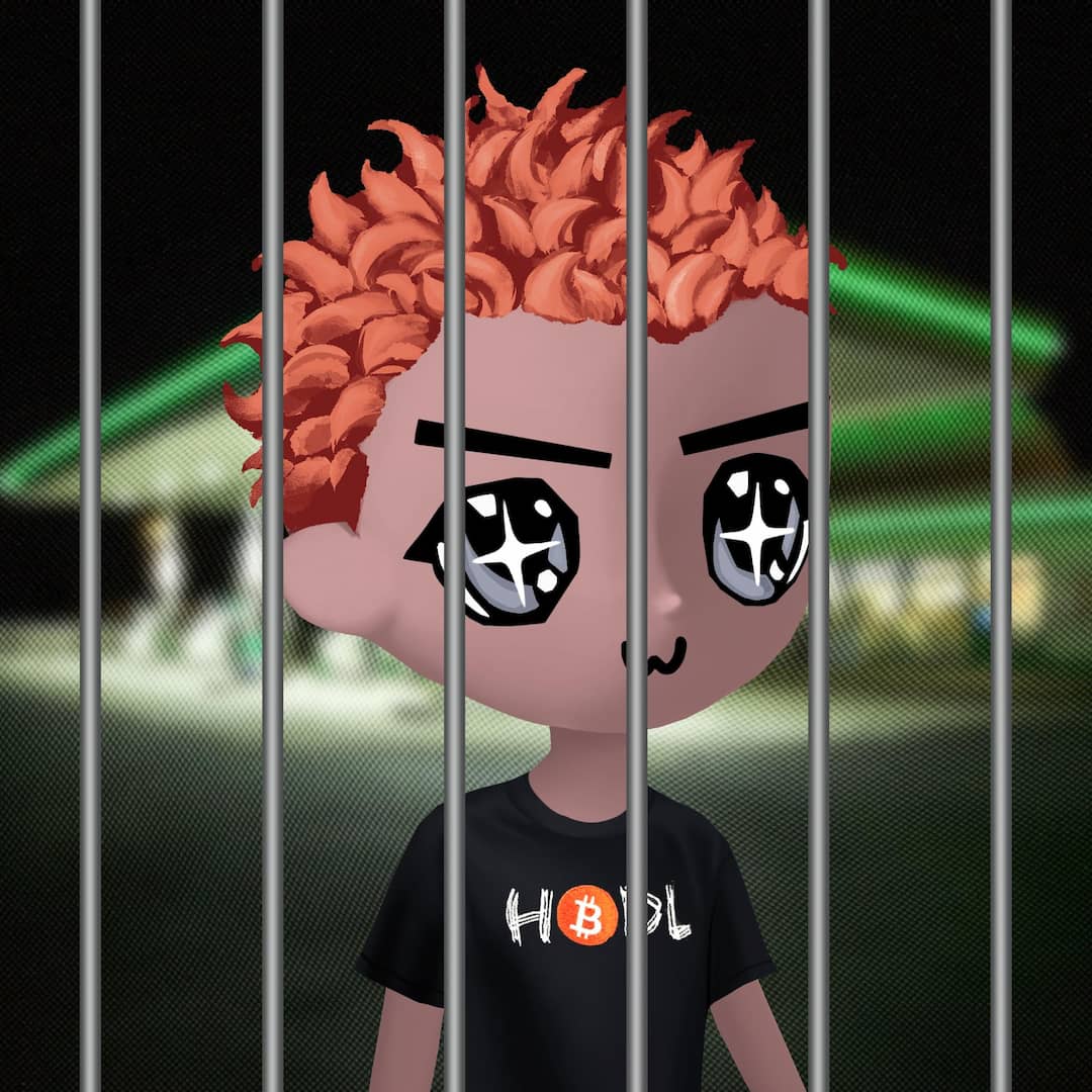 Hoodilio #4076