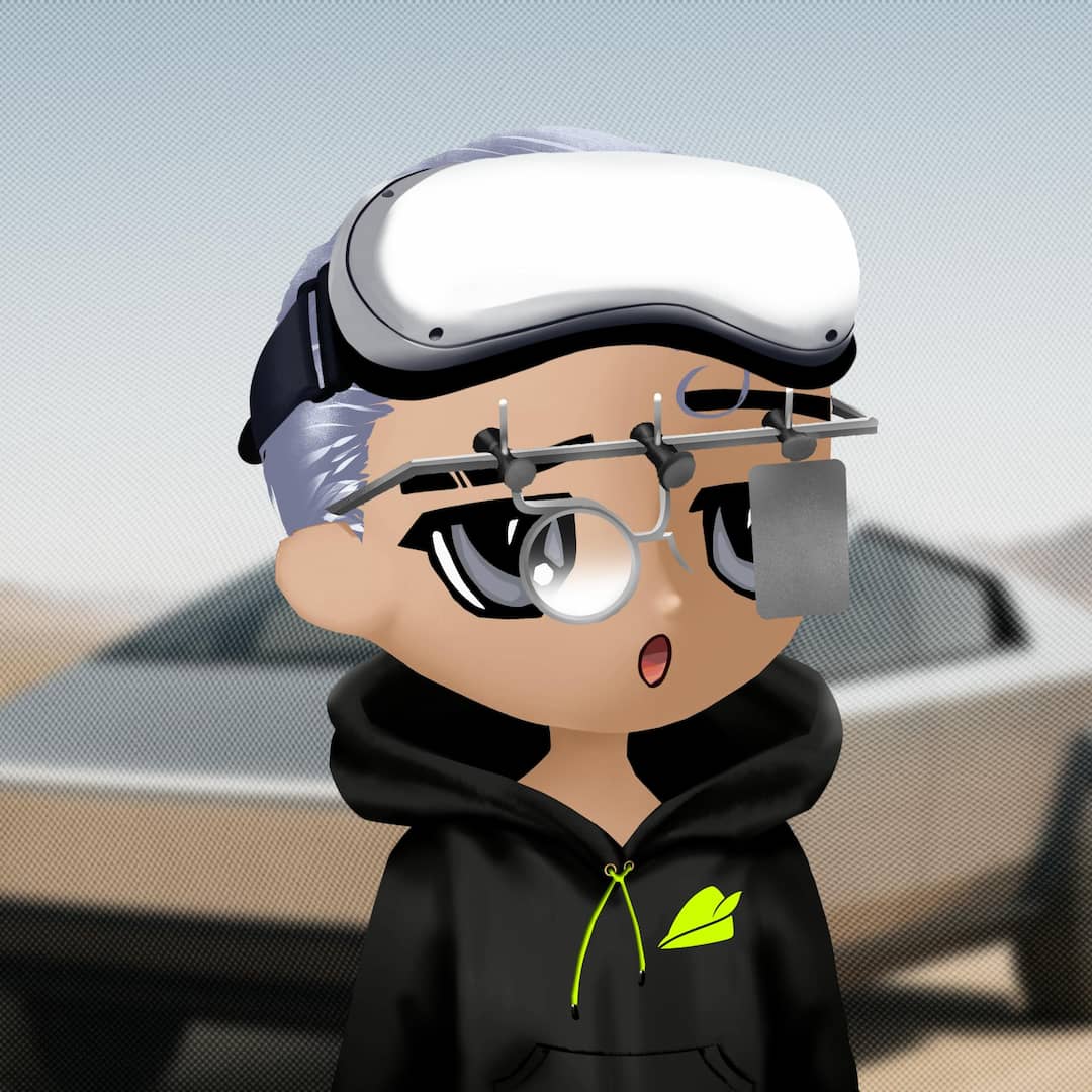 Hoodilio #4077