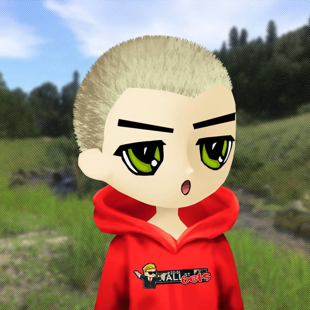 Hoodilio #4079