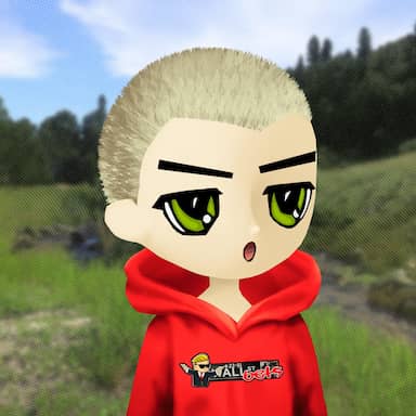 Hoodilio #4079