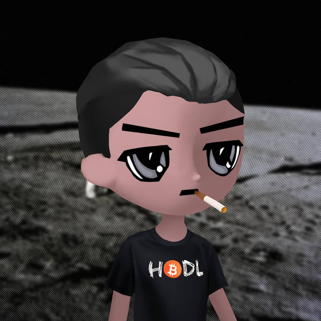 Hoodilio #4083