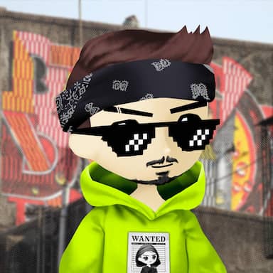 Hoodilio #4084