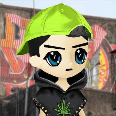 Hoodilio #4085