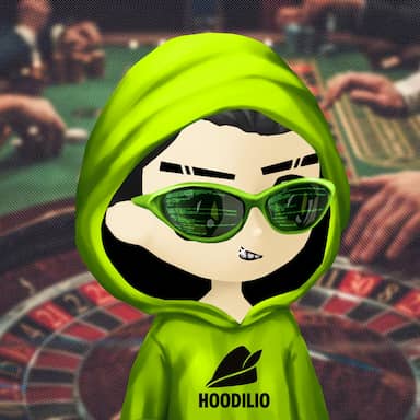 Hoodilio #4091