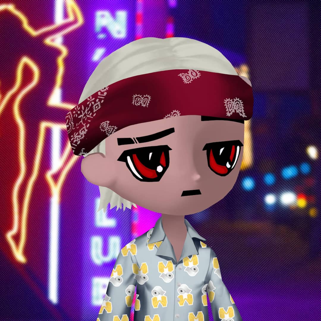 Hoodilio #4094