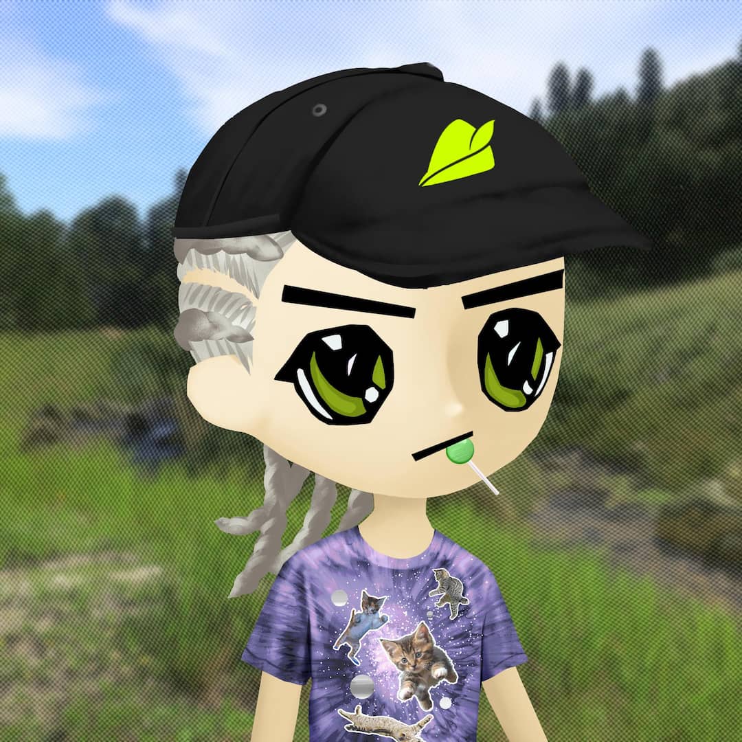 Hoodilio #4099