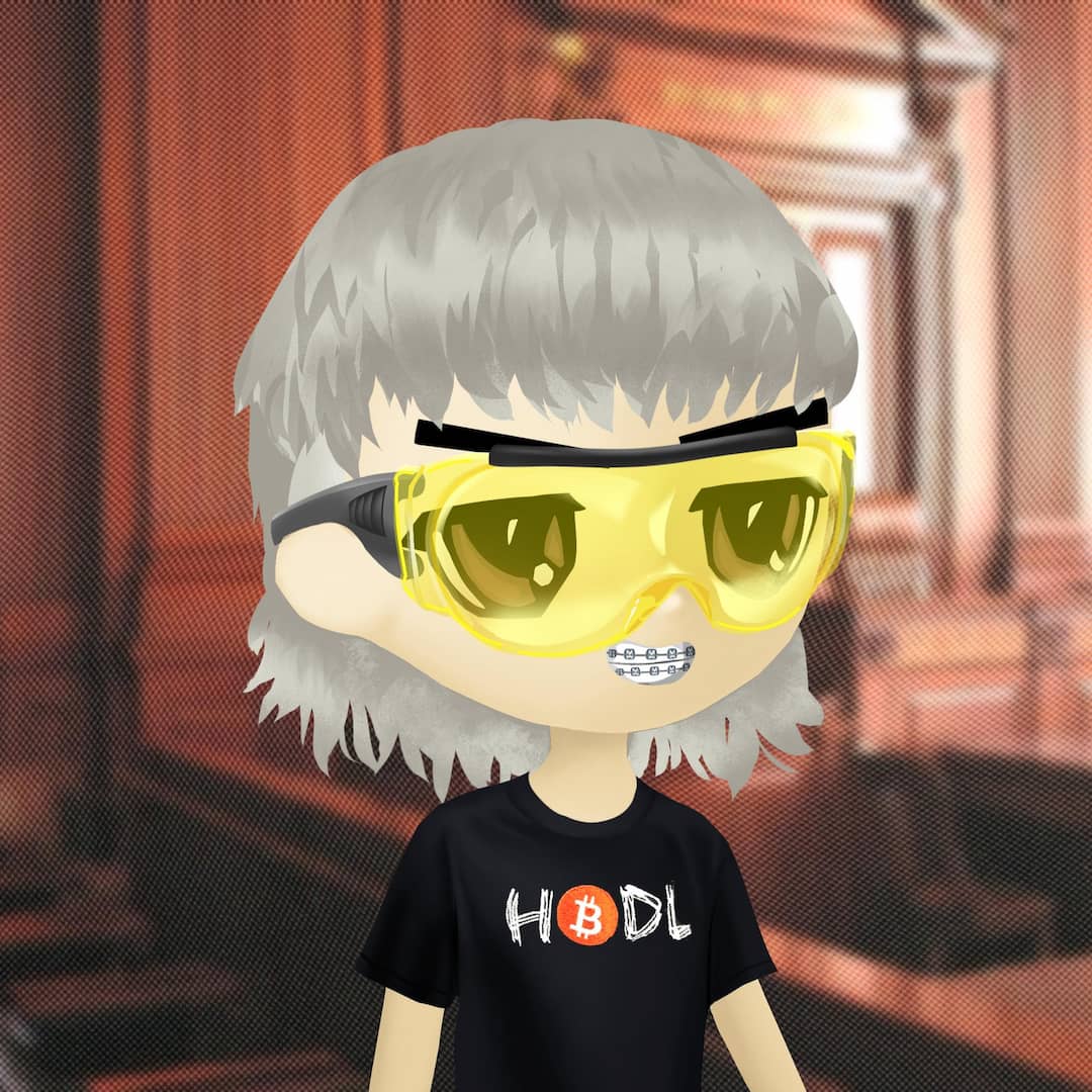 Hoodilio #4102
