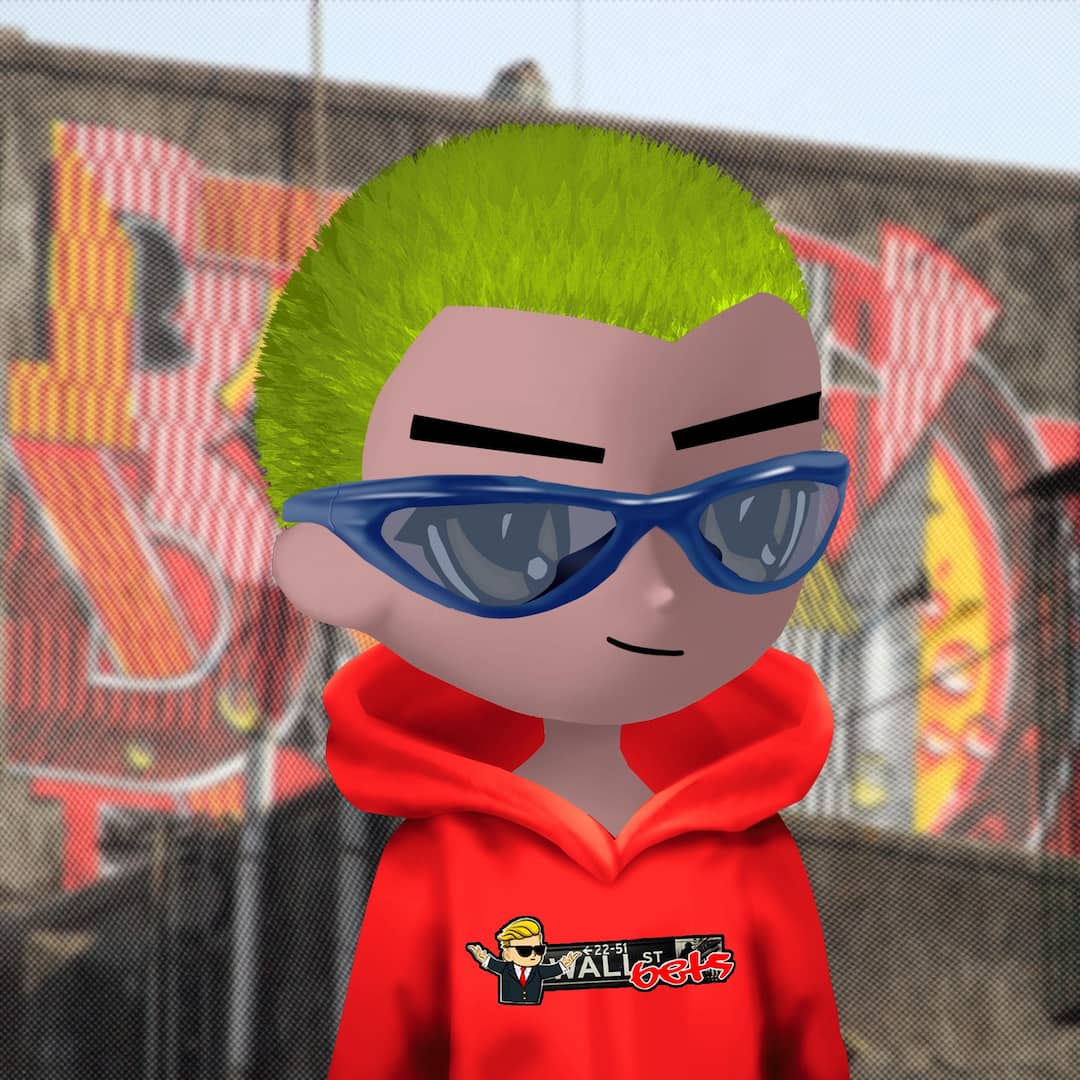 Hoodilio #4111