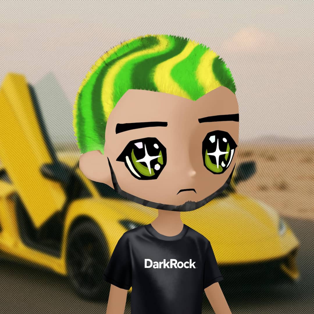 Hoodilio #4114