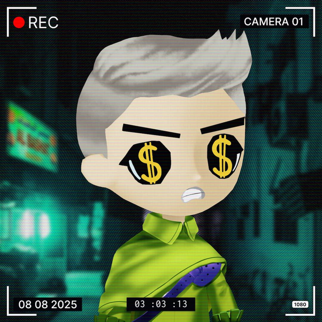 Hoodilio #4117