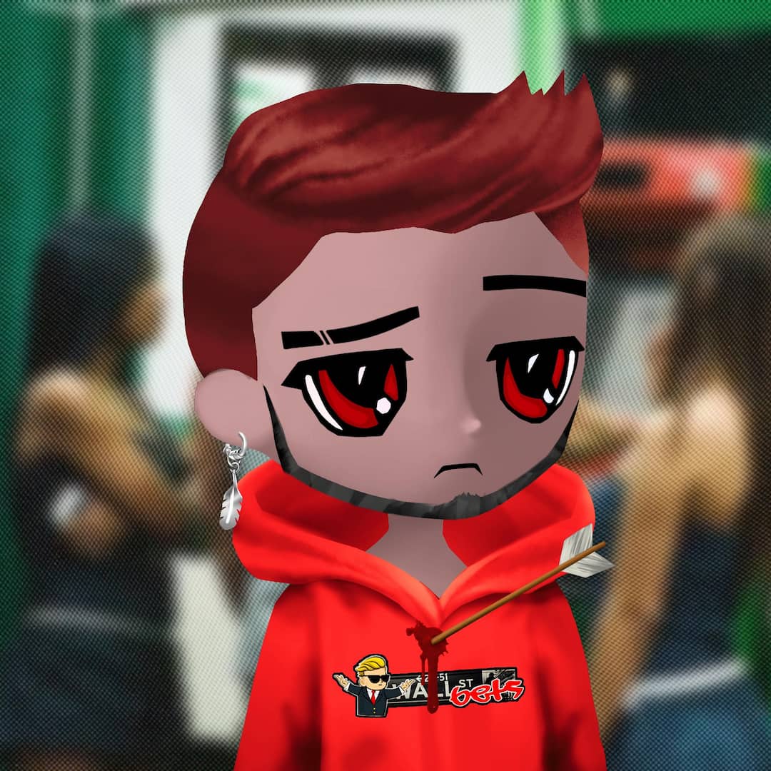 Hoodilio #4118