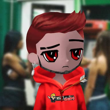 Hoodilio #4118