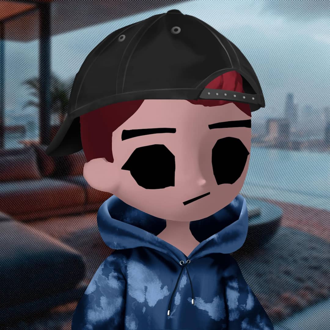 Hoodilio #4120