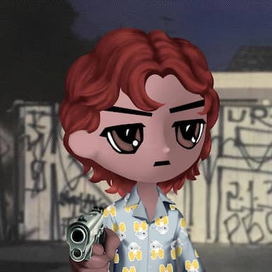 Hoodilio #4122