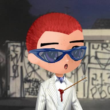 Hoodilio #4125