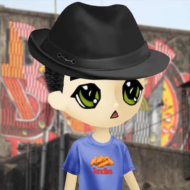 Hoodilio #4129
