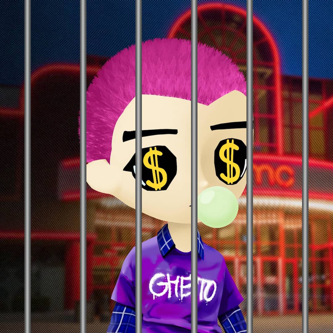 Hoodilio #4132