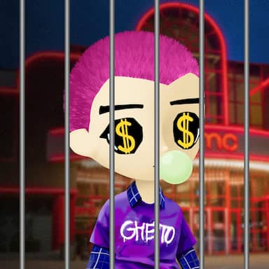 Hoodilio #4132