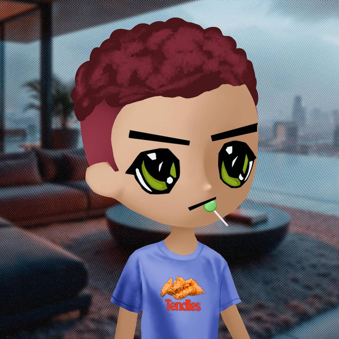 Hoodilio #4133