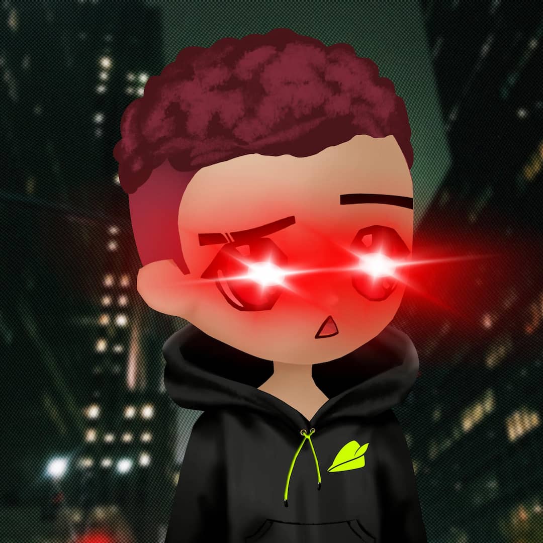 Hoodilio #4134