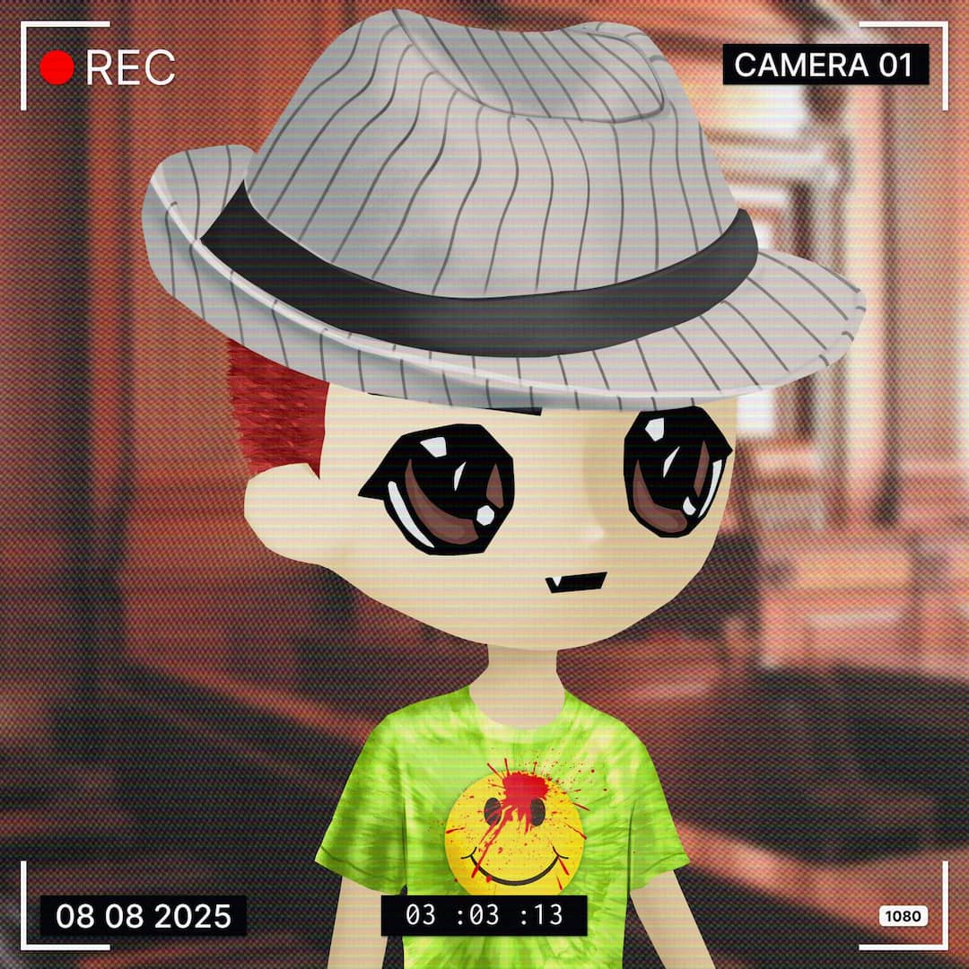Hoodilio #4135