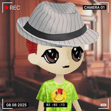 Hoodilio #4135