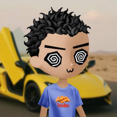 Hoodilio #4136