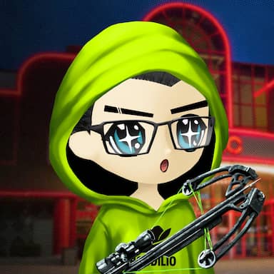 Hoodilio #4139