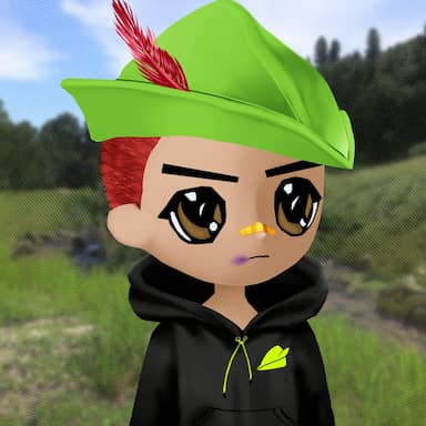 Hoodilio #4142