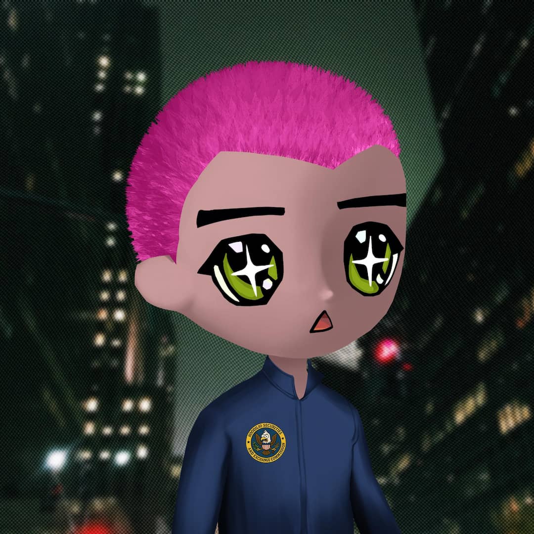 Hoodilio #4143