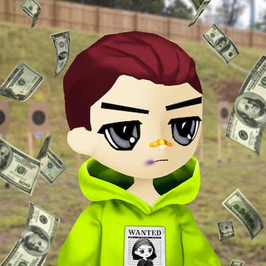 Hoodilio #4144