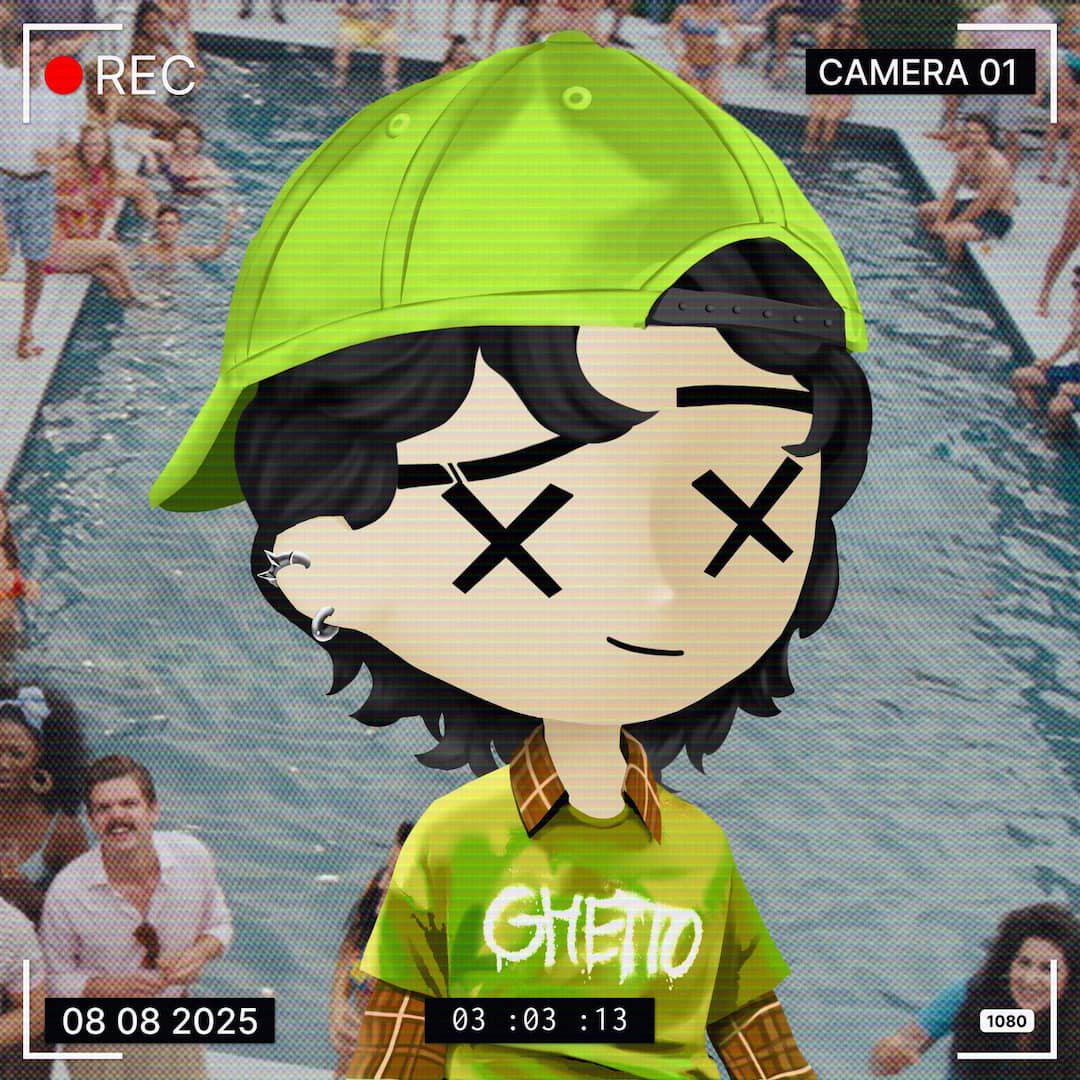 Hoodilio #4148