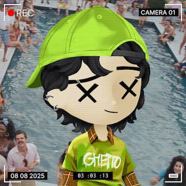 Hoodilio #4148