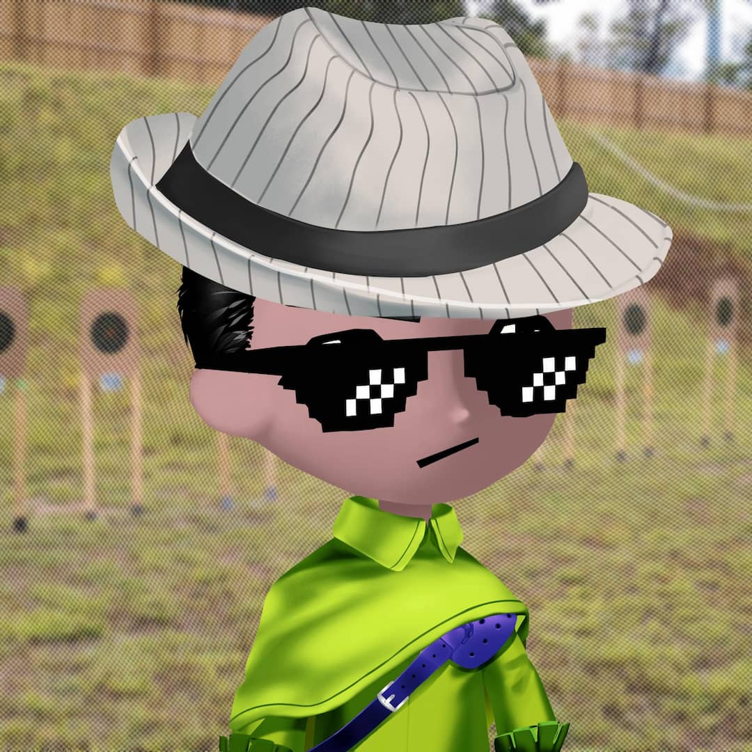 Hoodilio #4154