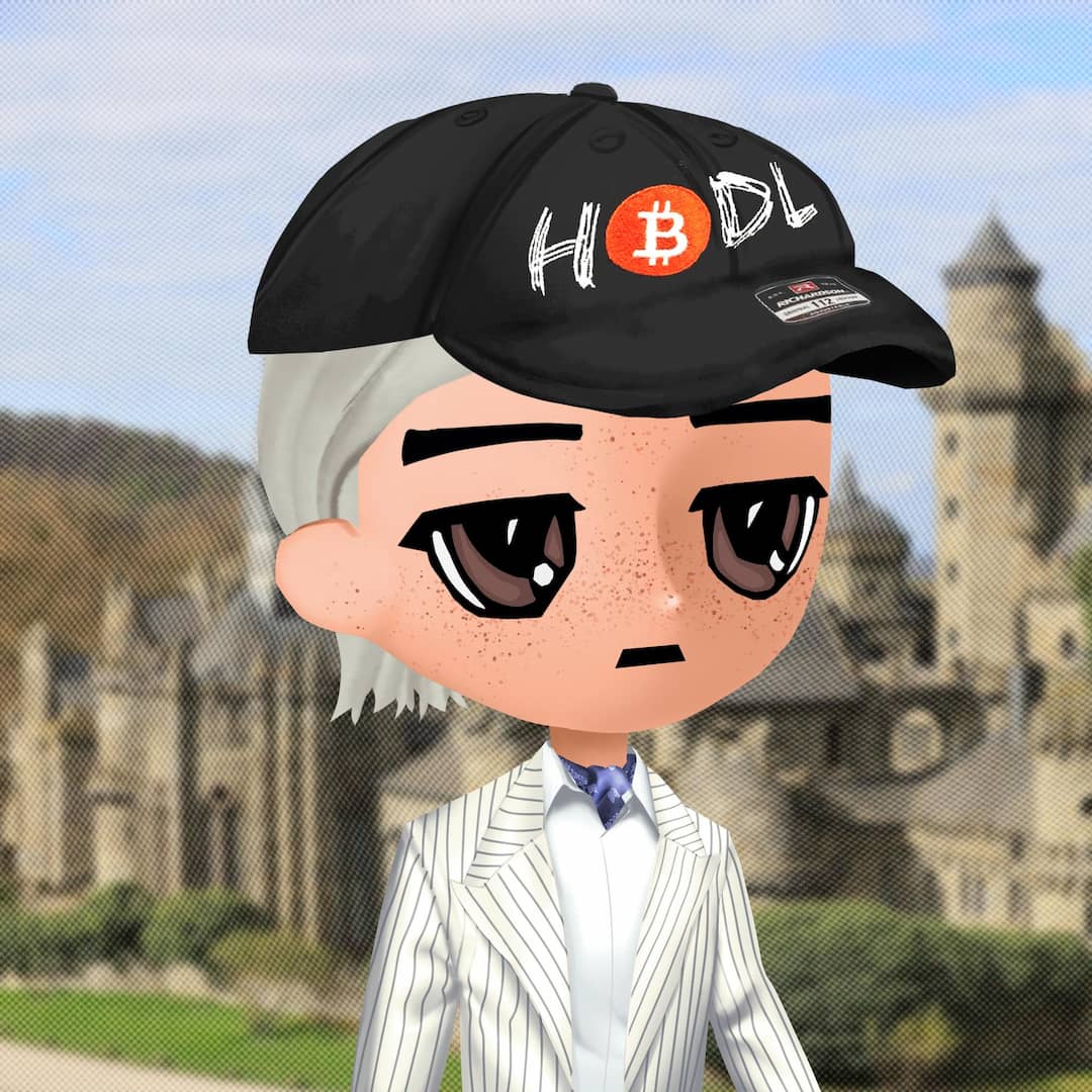 Hoodilio #4157