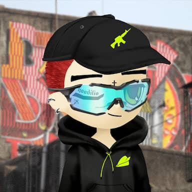 Hoodilio #4160