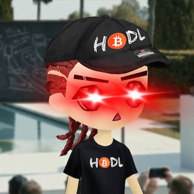 Hoodilio #4163