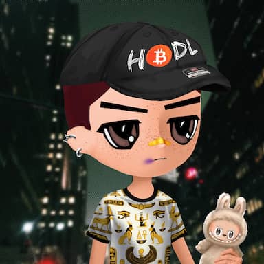 Hoodilio #4172